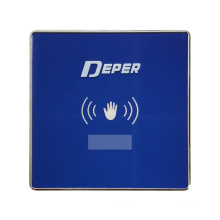 DEPER LED Infrared hand touchless sensor switch for automatic door DL56